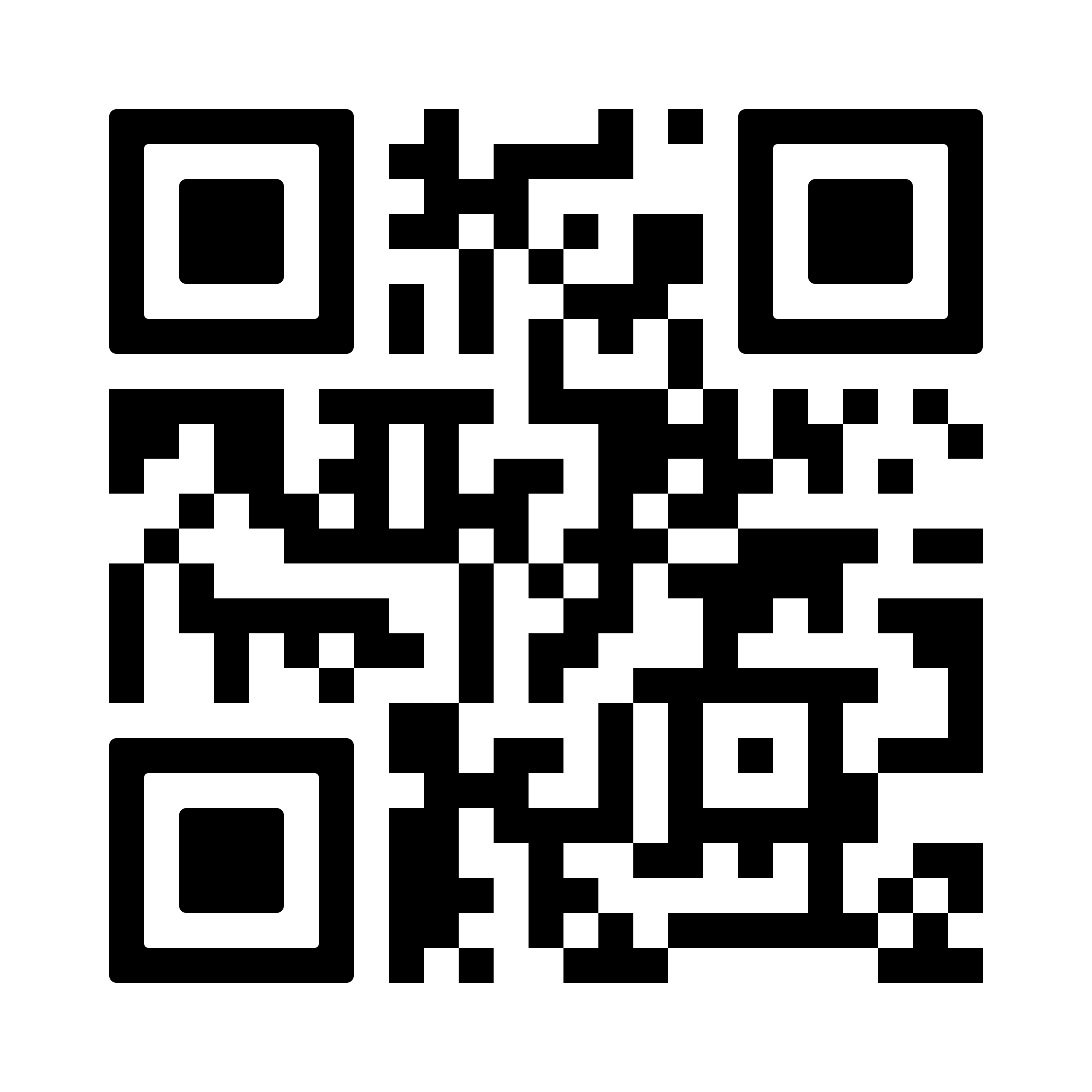 Survey QR Code